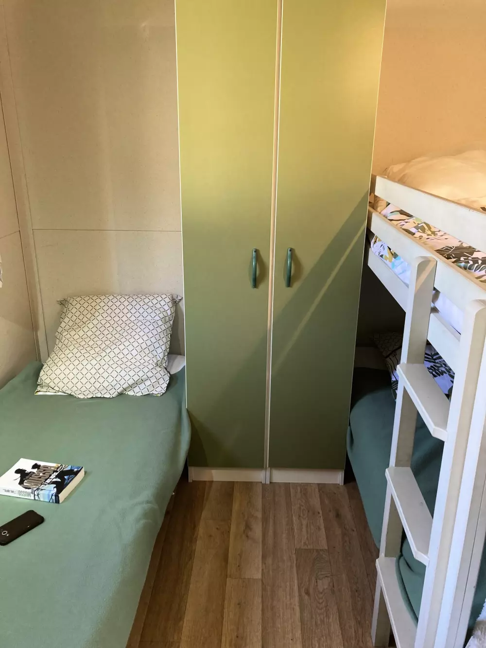 Blomster Camping LA BEXANELLE