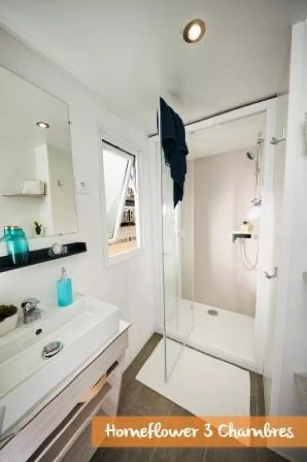 Blomster Camping LA BEXANELLE