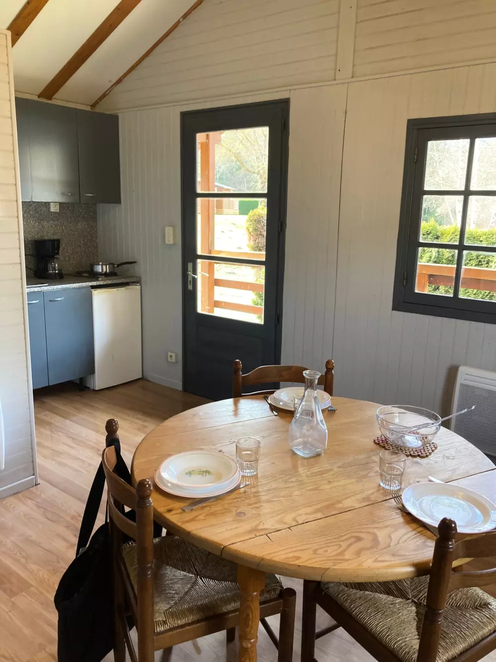 Blomster Camping LA BEXANELLE