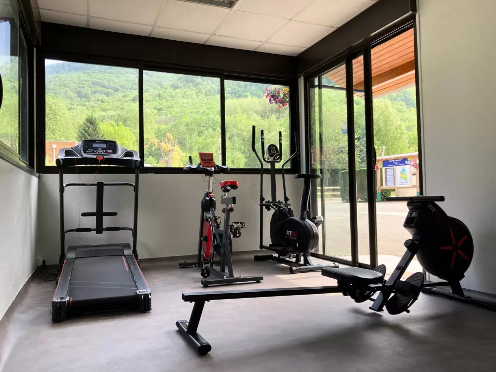 Blomster Camping LA BEXANELLE