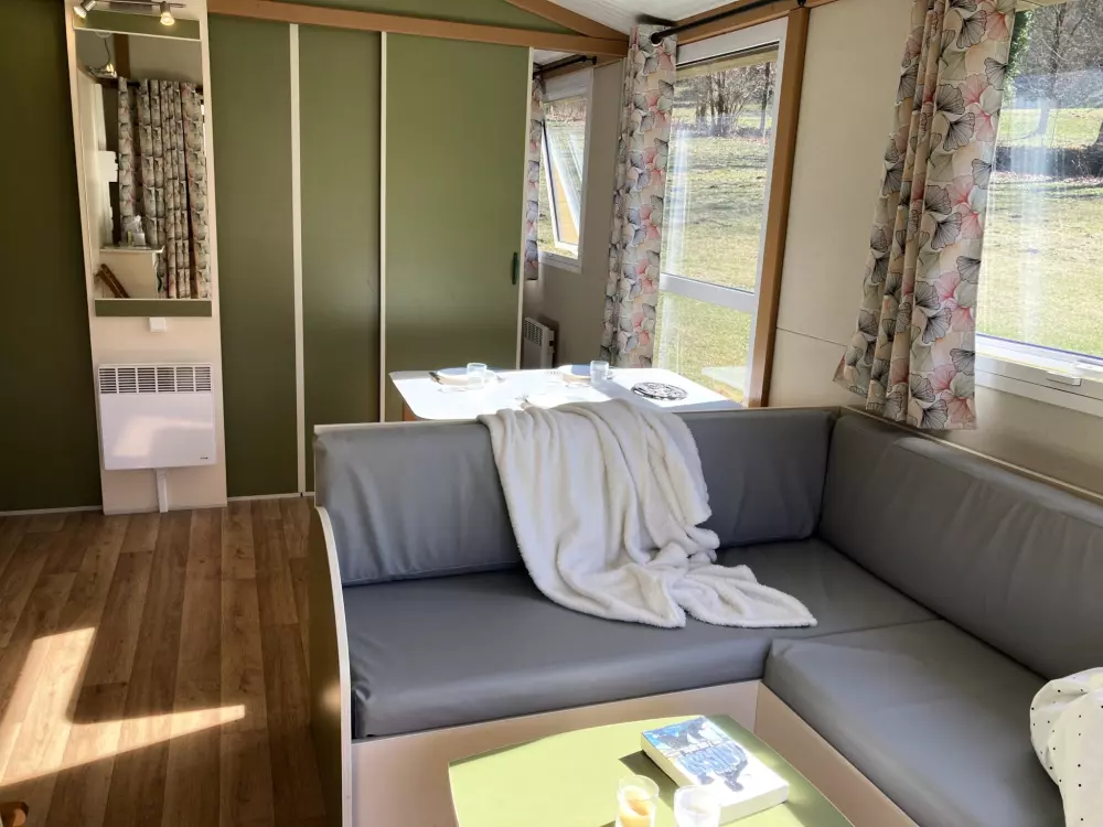 Blomster Camping LA BEXANELLE