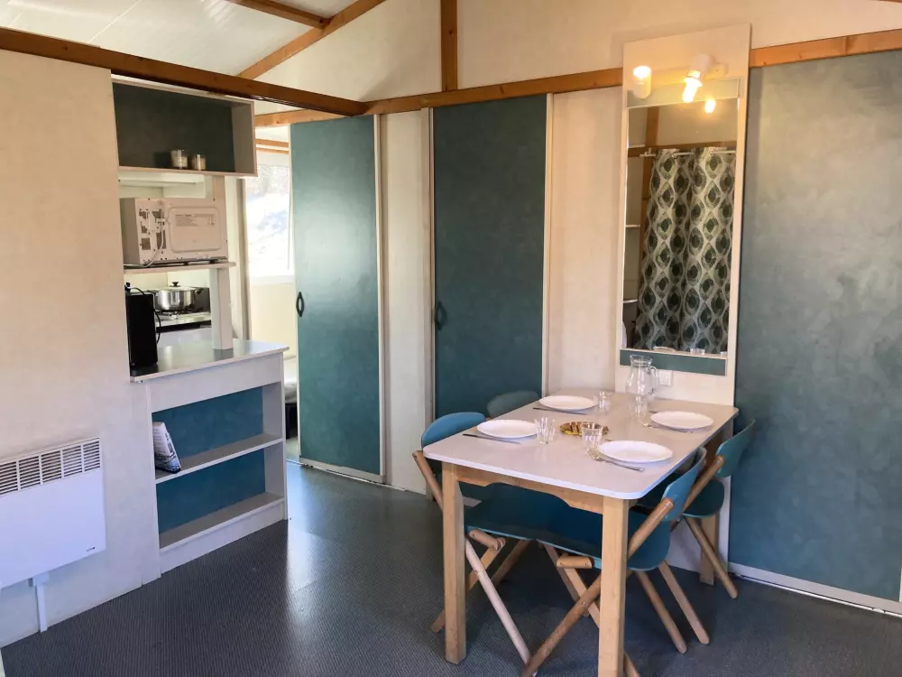 Blomster Camping LA BEXANELLE