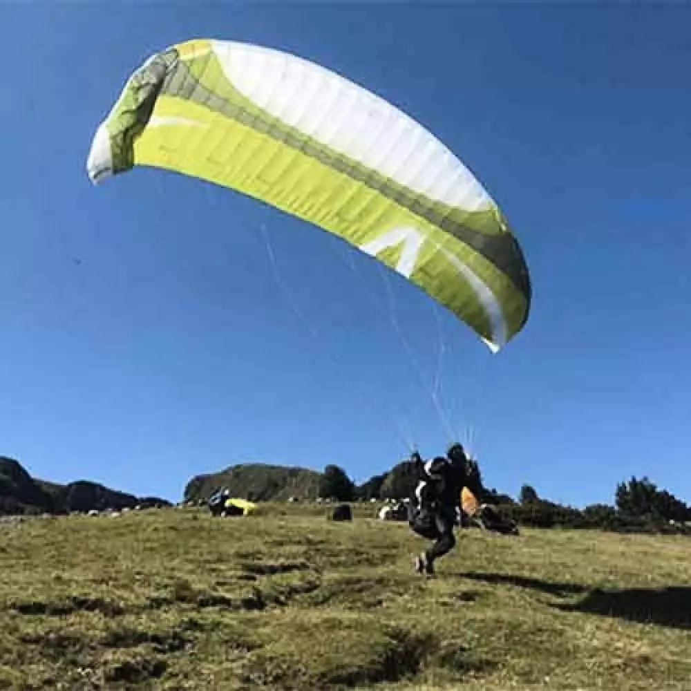 Blomster Camping LA BEXANELLE