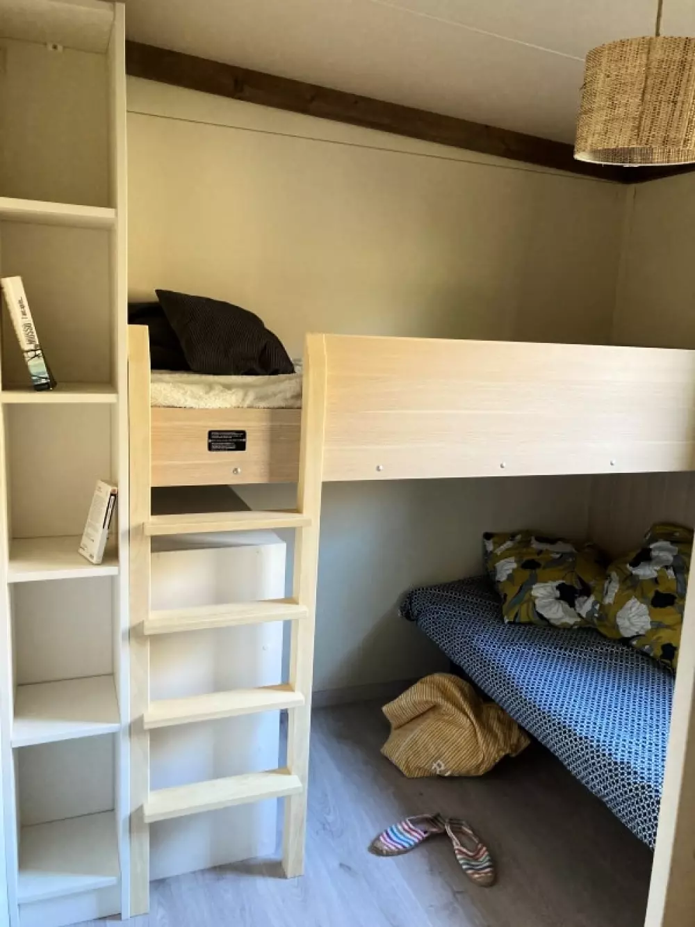 Blomster Camping LA BEXANELLE