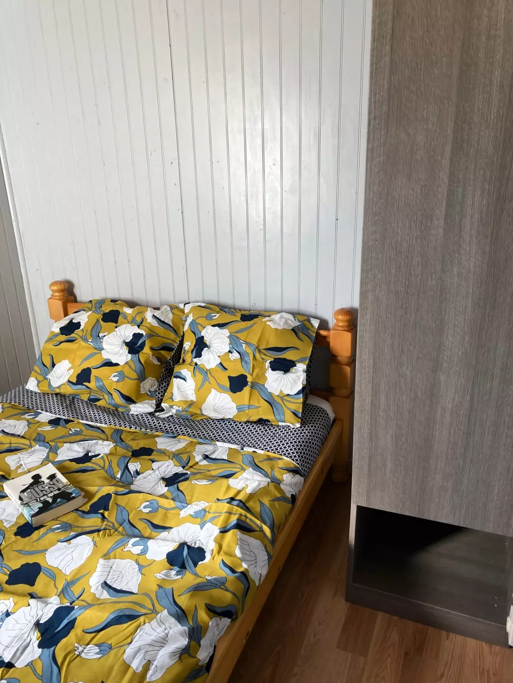 Blomster Camping LA BEXANELLE