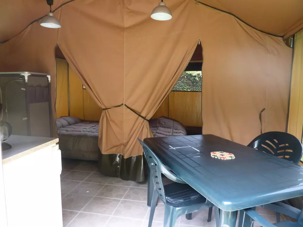 Blomster Camping LA BEXANELLE