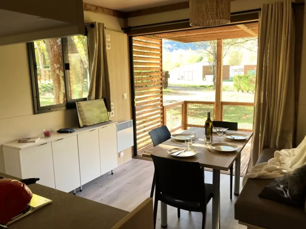 Blomster Camping LA BEXANELLE