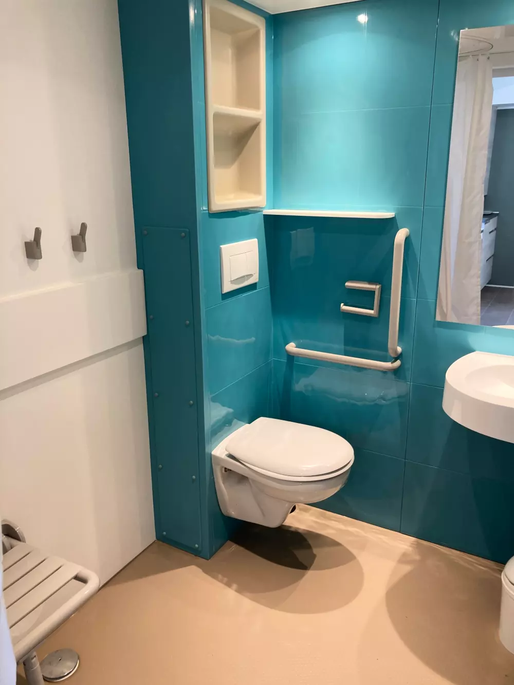 Blomster Camping LA BEXANELLE