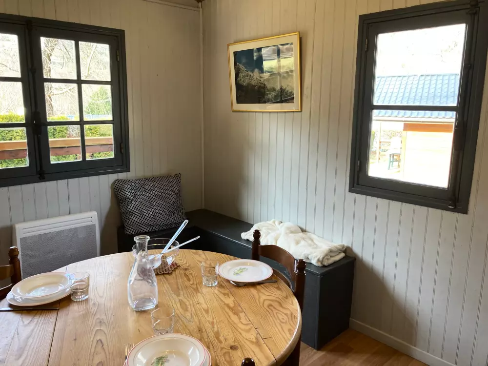 Blomster Camping LA BEXANELLE