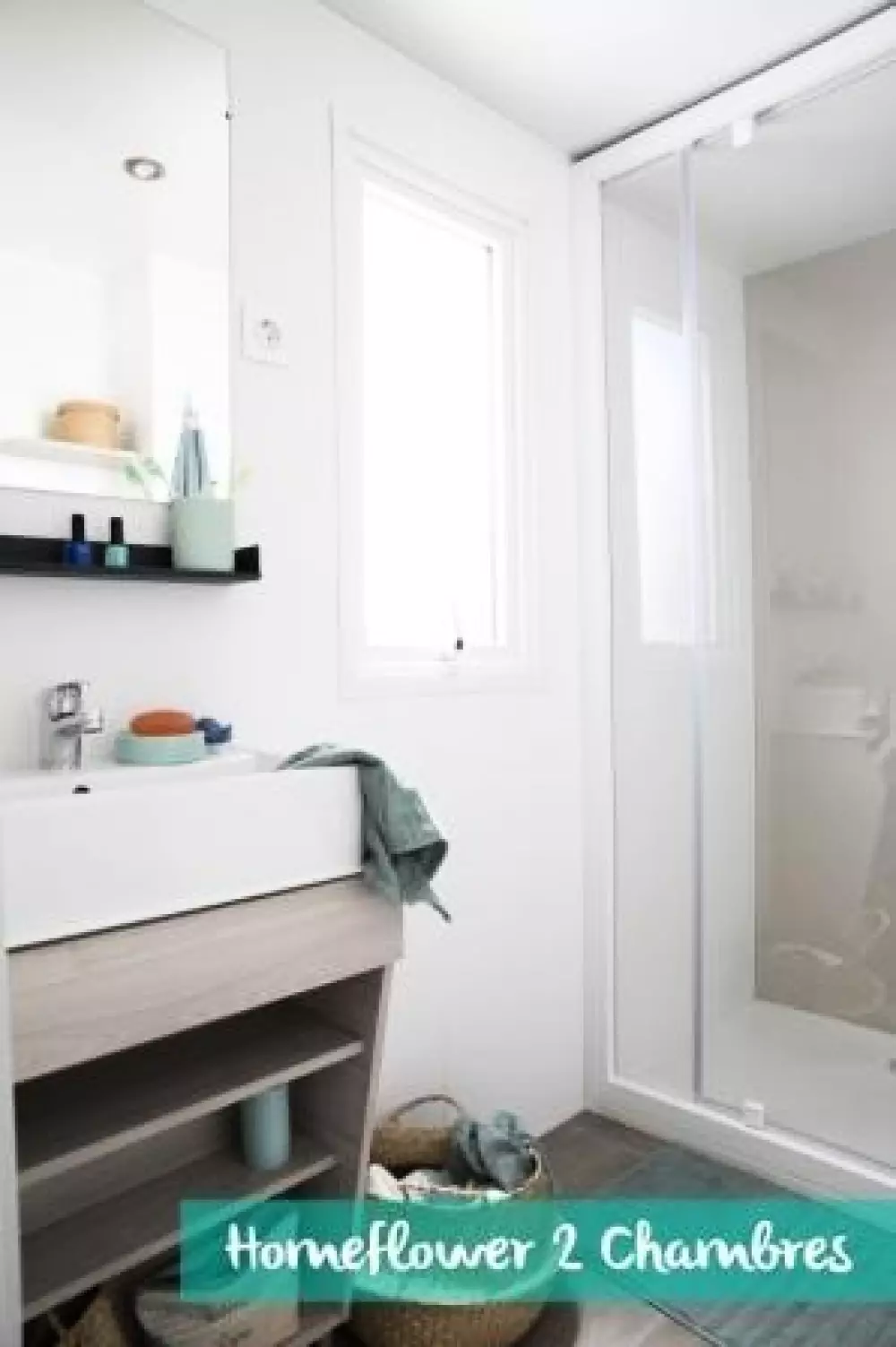 Blomster Camping LA BEXANELLE