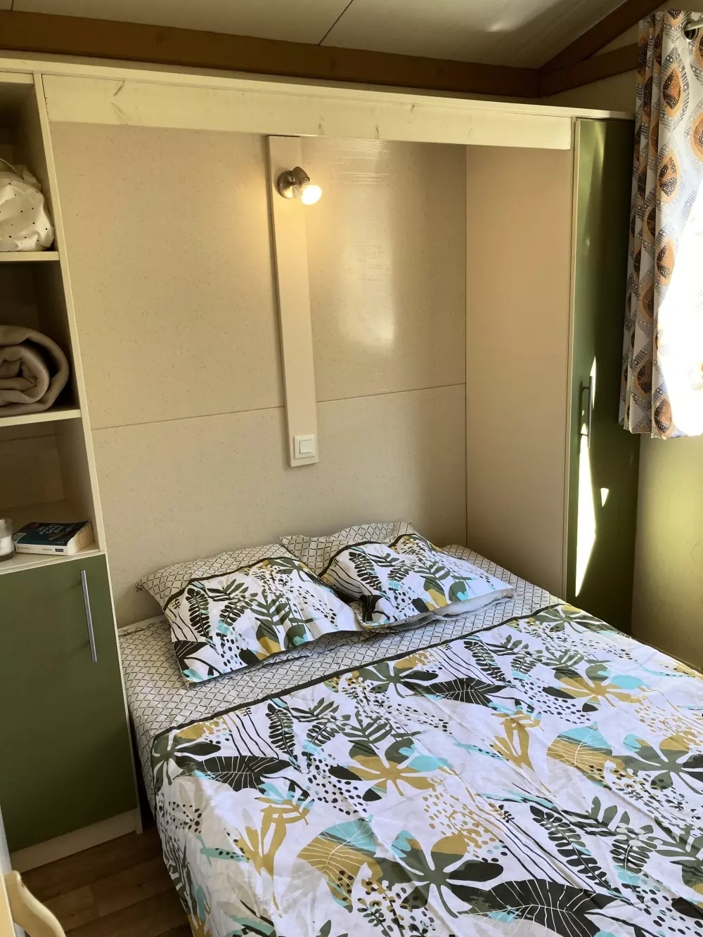 Blomster Camping LA BEXANELLE