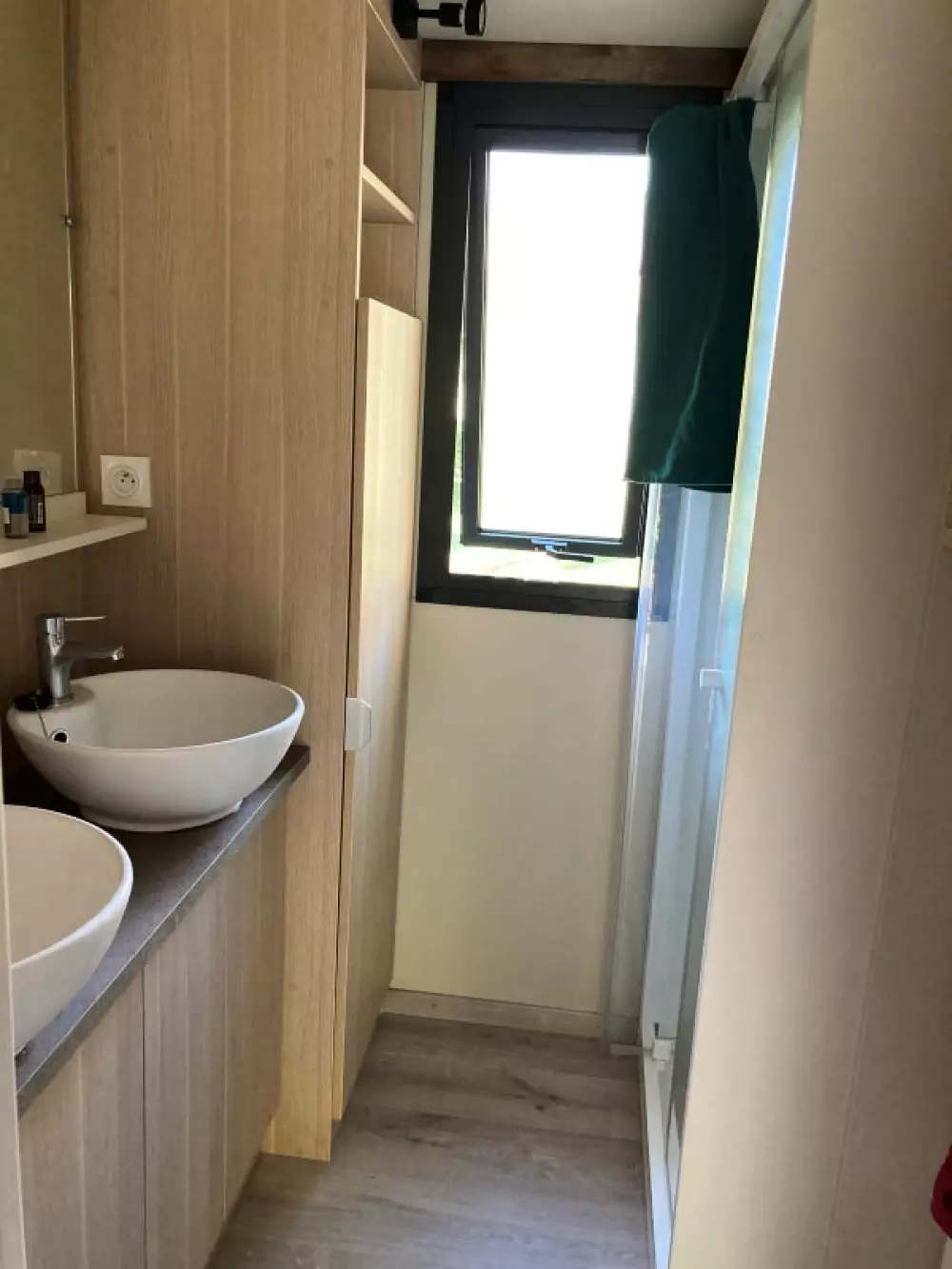 Blomster Camping LA BEXANELLE