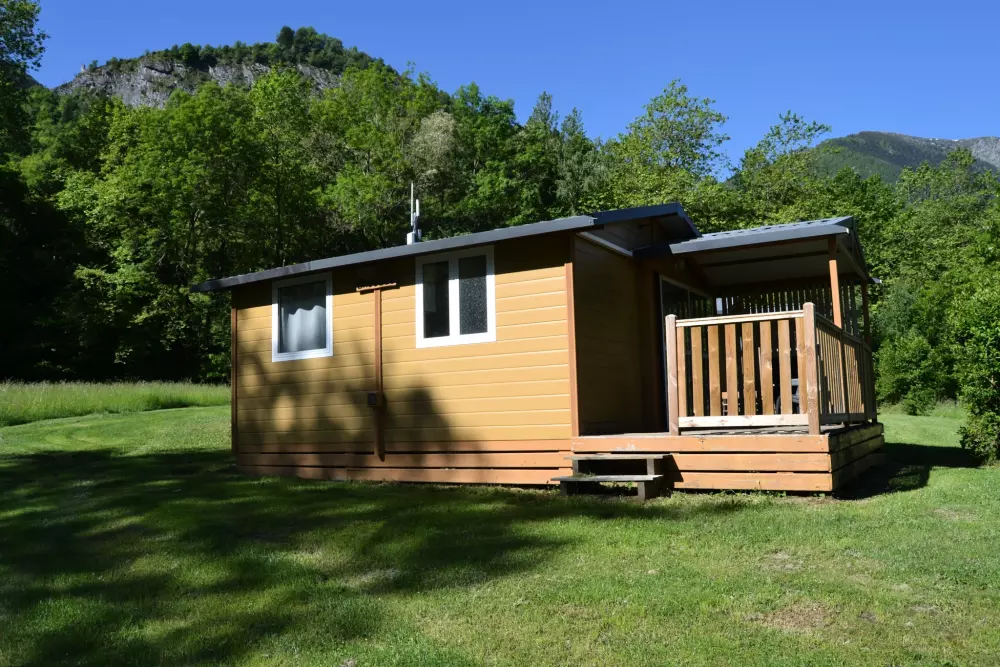 Blomster Camping LA BEXANELLE