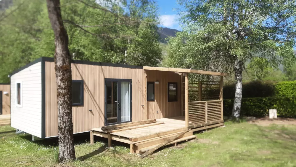 Blomster Camping LA BEXANELLE