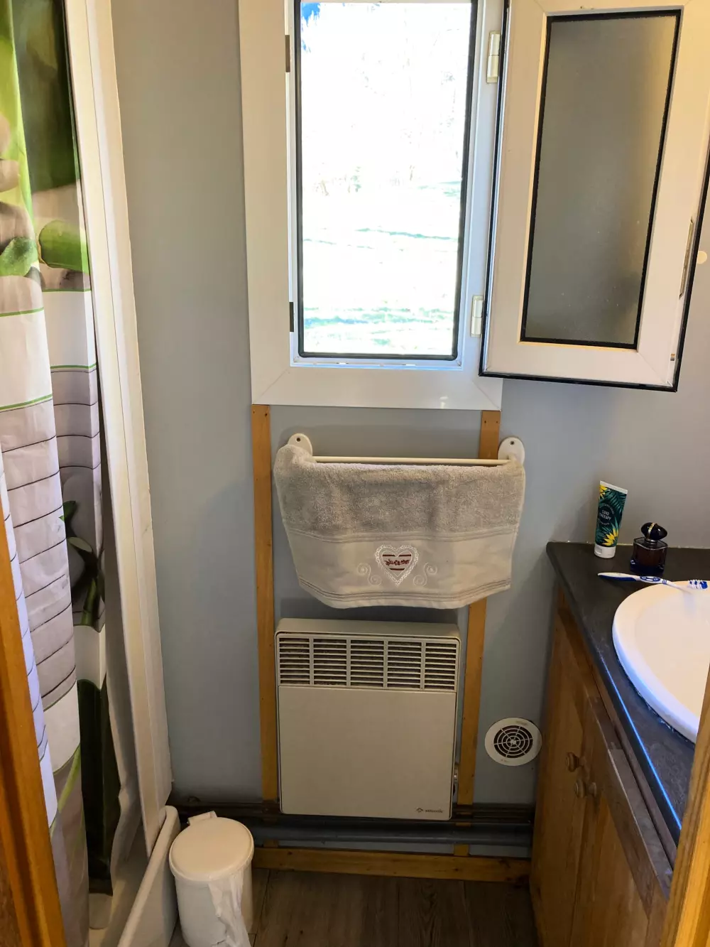 Blomster Camping LA BEXANELLE