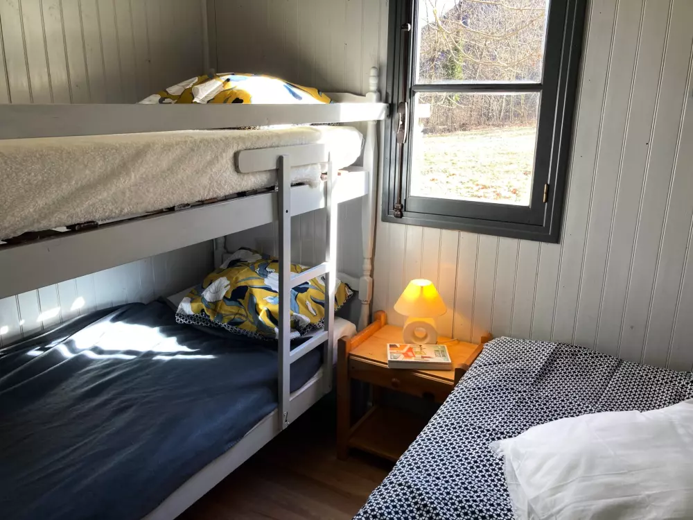 Blomster Camping LA BEXANELLE