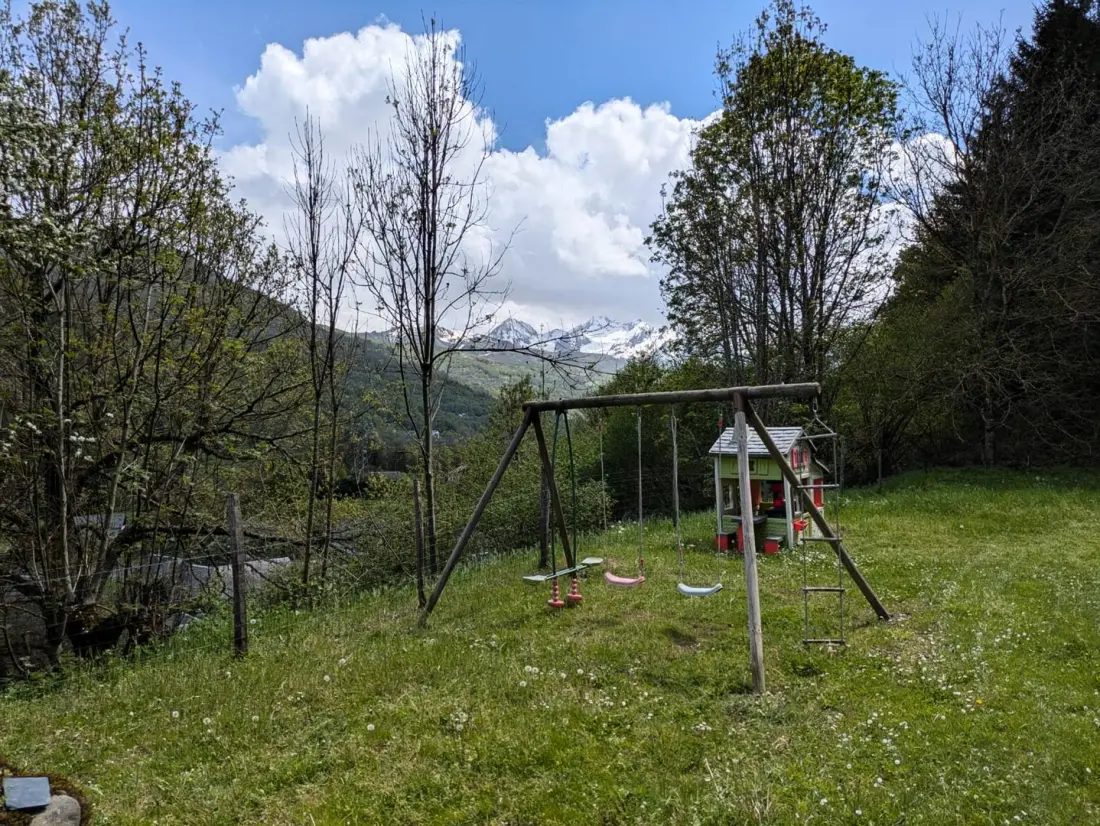 Lakóhely Avaj2-avajan