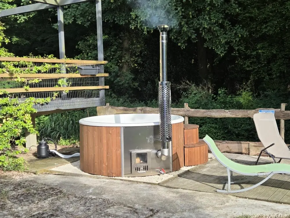 Gîte de France Die Schließung des goldenen Tals 3 Ohren