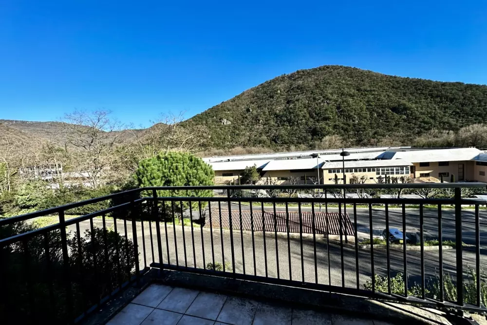 Résidence Les Naïades A01 - 2 Chambres Pour 6 Personnes !