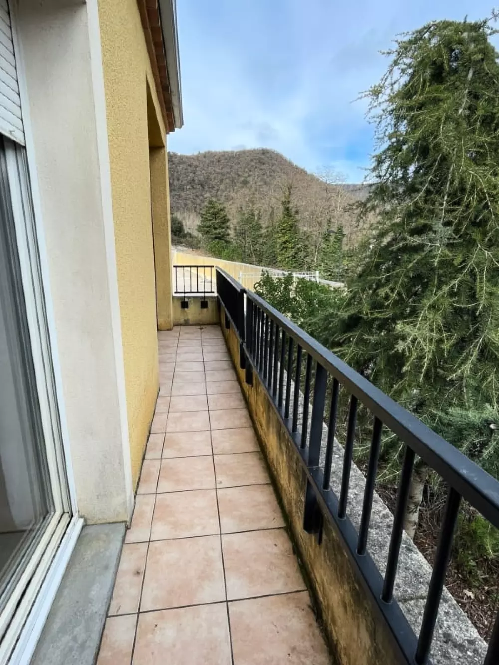 Residence Les Naiades A02 - 2 hálószoba 6 személy számára!