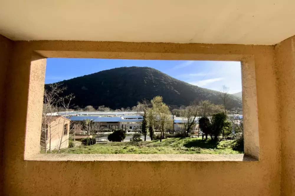 Résidence Les Naiades C05 - 2 hálószoba 5 személy számára!