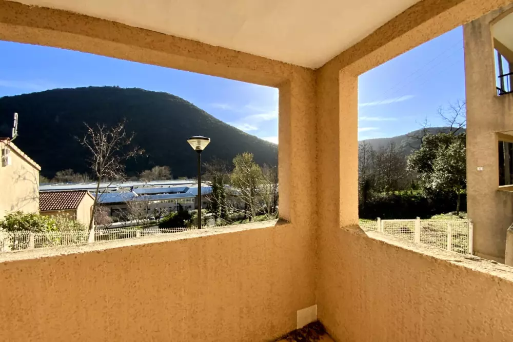 Résidence Les Naiades C05 - 2 hálószoba 5 személy számára!