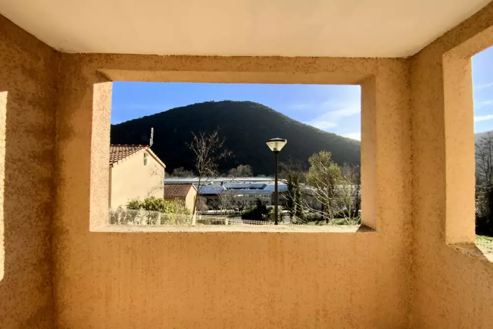 Résidence Les Naiades C05 - 2 hálószoba 5 személy számára!