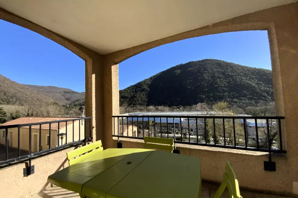 Résidence Les Naïades C06- 2 Chambres Pour 5 Personnes !