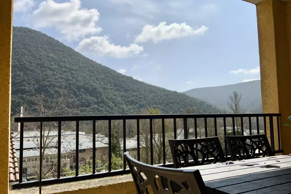 Residence Les Naiades C11- 2 Schlafzimmer für 6 Personen!