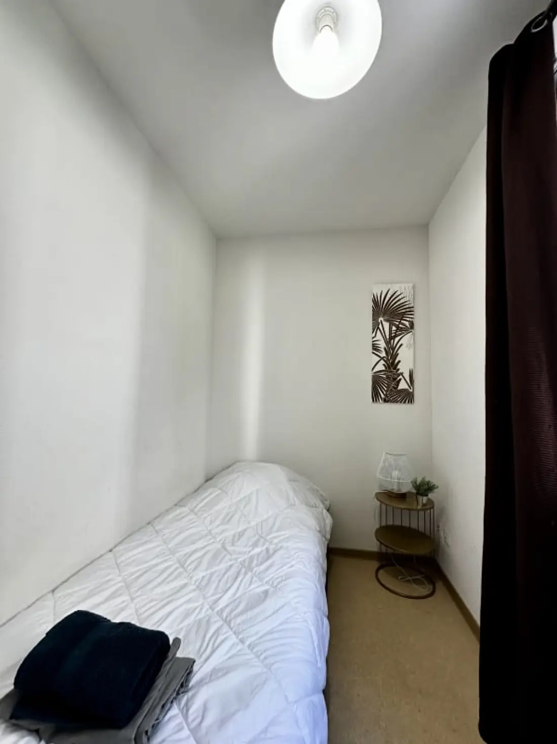 Residence C13 Les Naiades - 2 Schlafzimmer für 5 Personen!