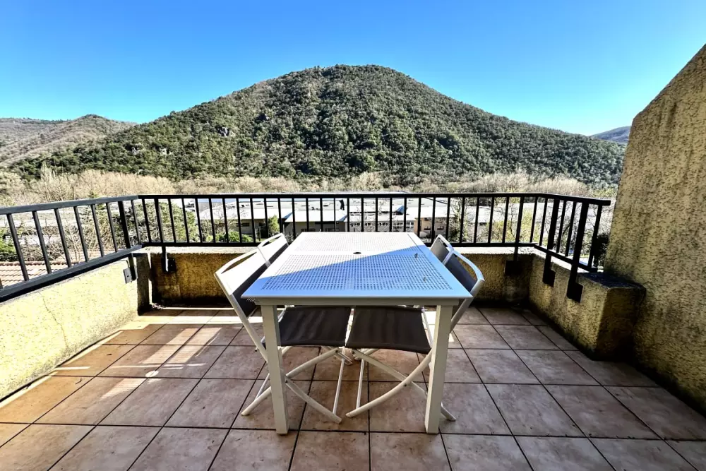 Résidence C13  Les Naïades  - 2 Chambres Pour 5 Personnes !