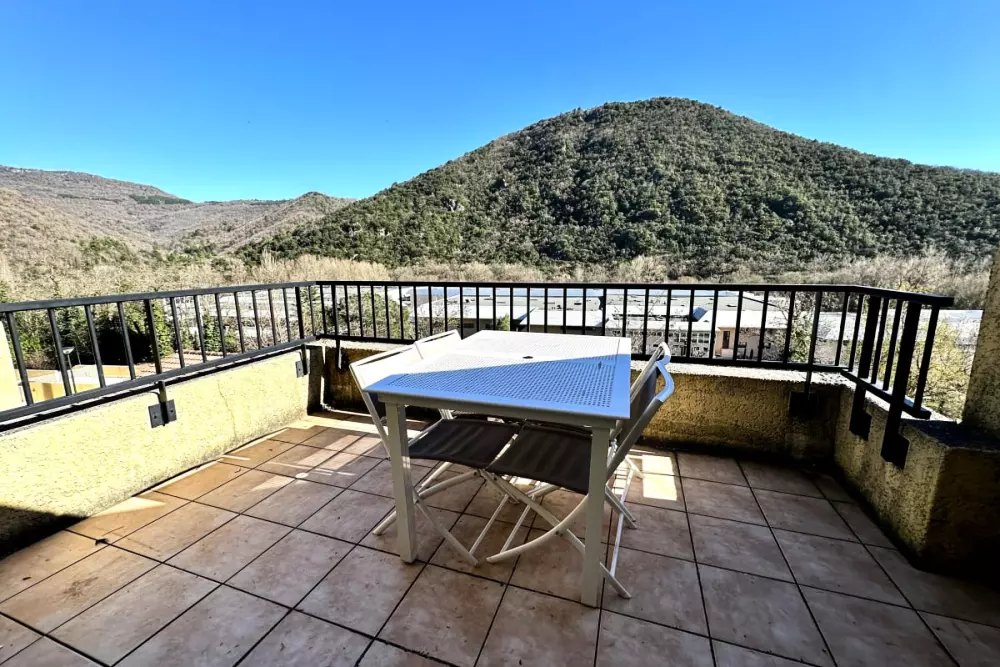 Résidence C13  Les Naïades  - 2 Chambres Pour 5 Personnes !