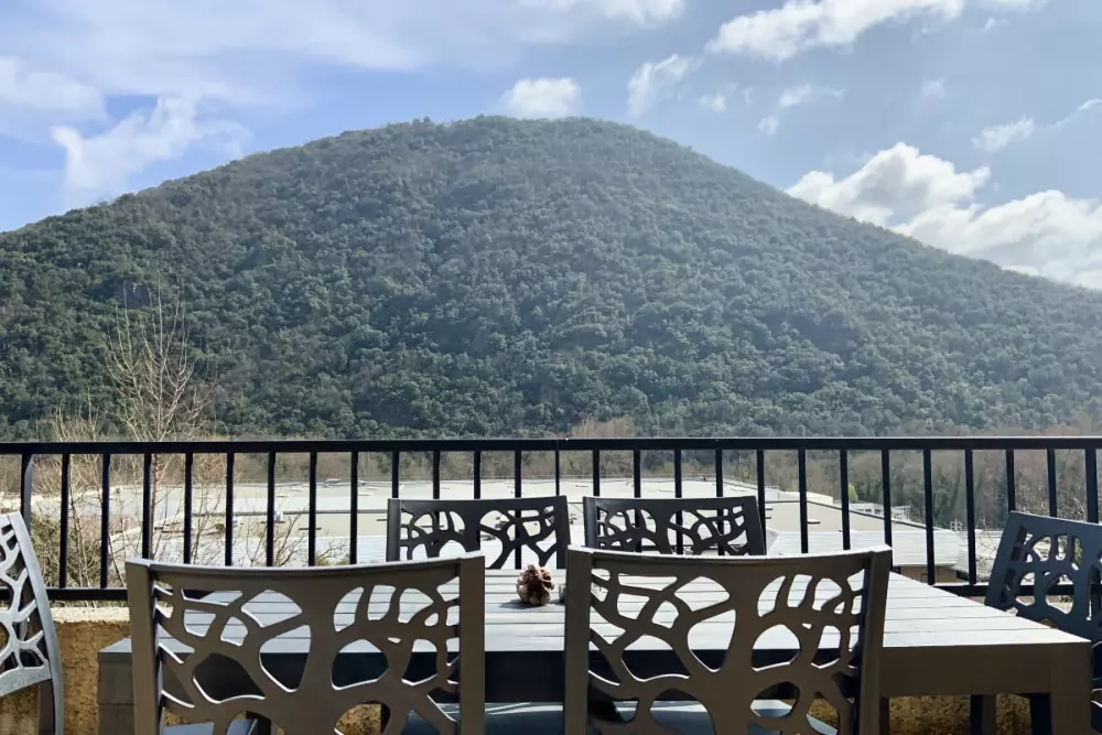 Residence Les Naiades C14 - 2 camere da letto per 6 persone!