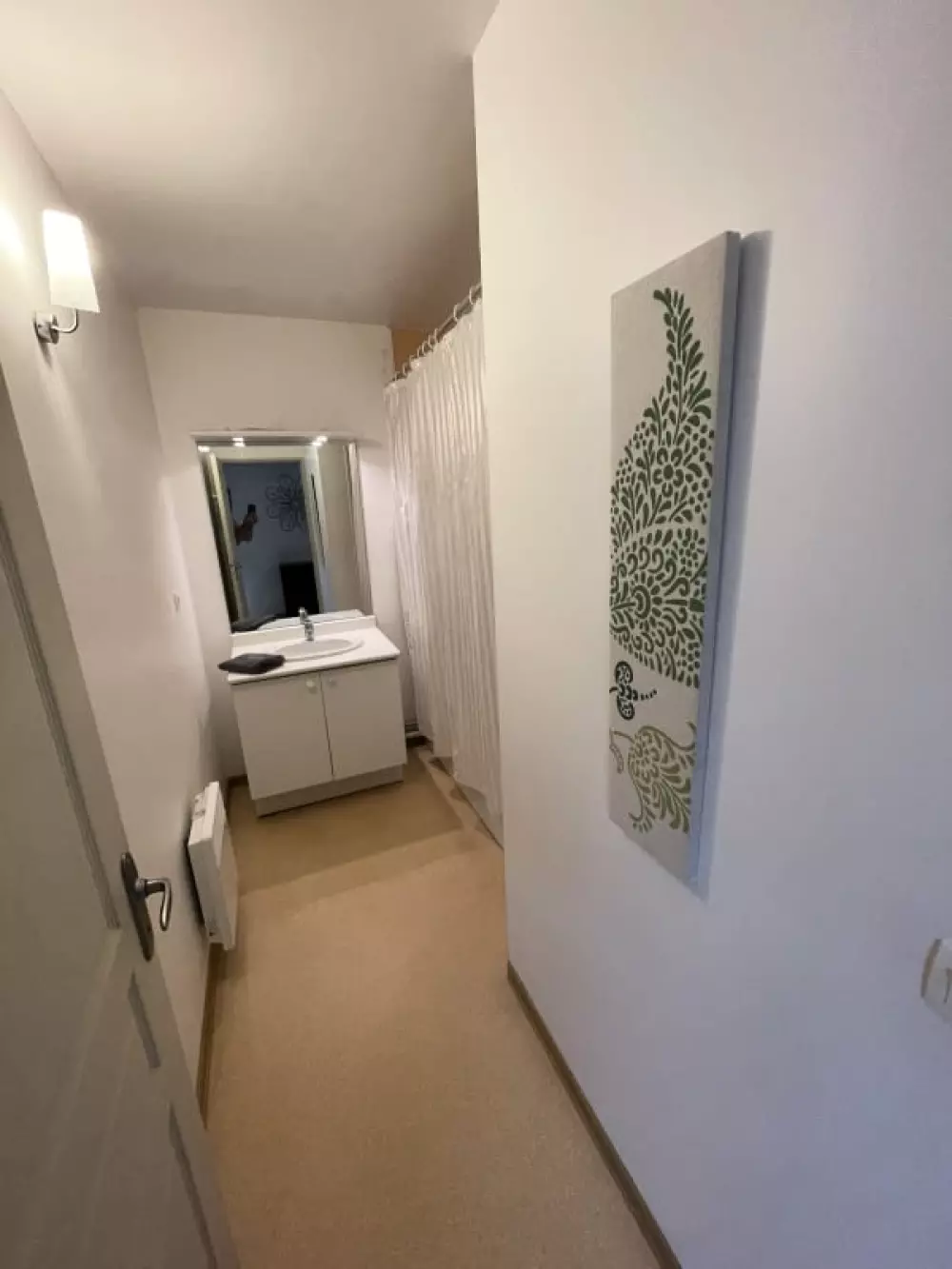 Residence Les Naiades C14 - 2 camere da letto per 6 persone!