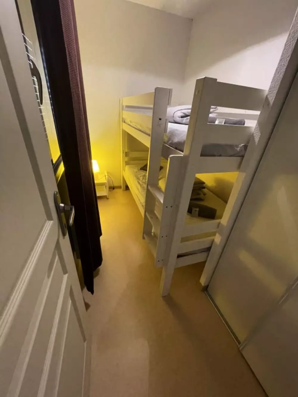 Residence Les Naiades C14 - 2 camere da letto per 6 persone!