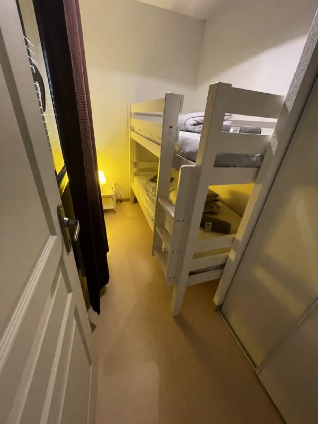 Résidence Les Naïades C14 - 2 Chambres Pour 6 Personnes !