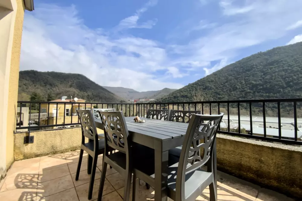 Residence Les Naiades C14 - 2 camere da letto per 6 persone!