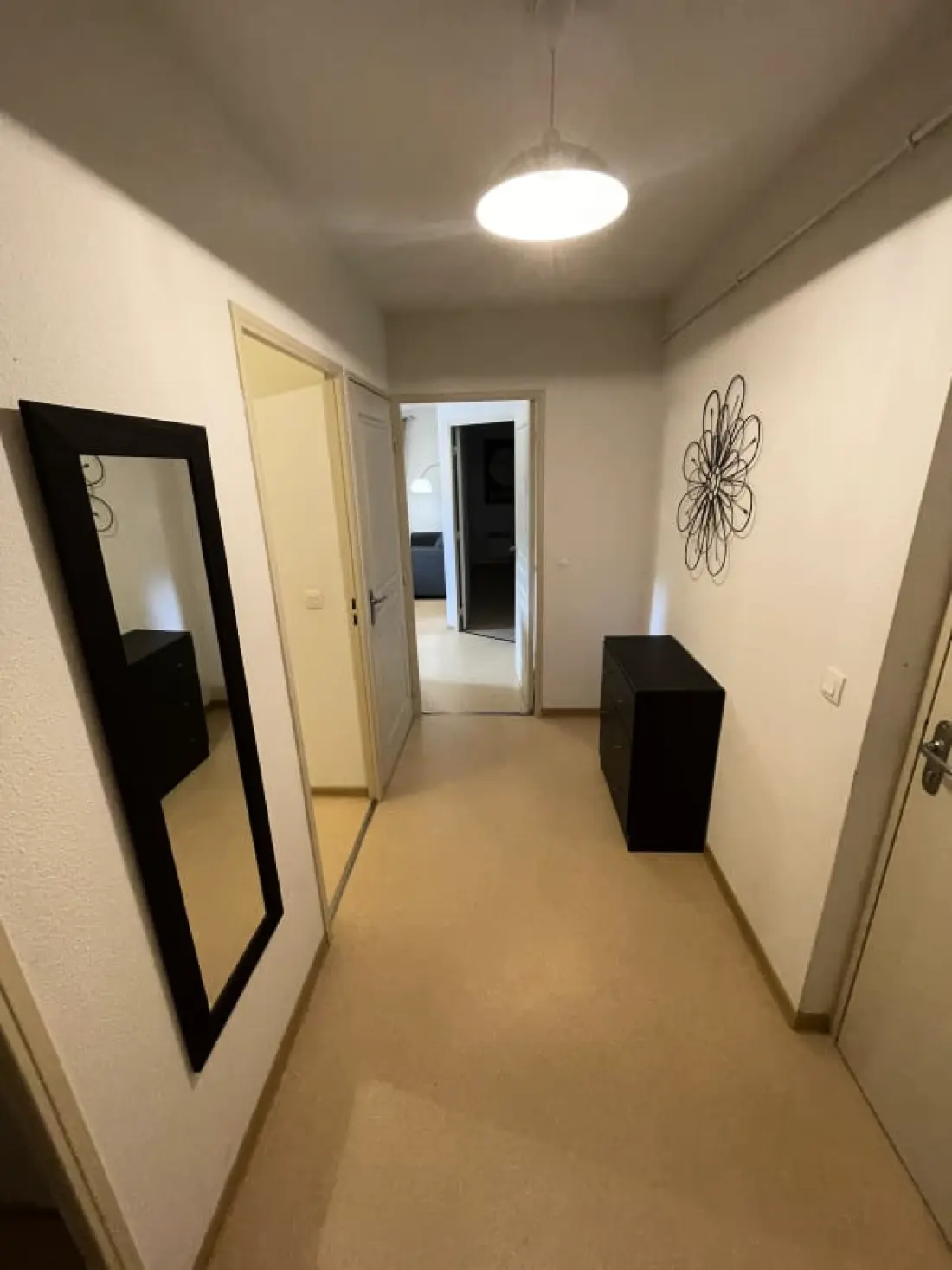 Résidence Les Naïades C14 - 2 Chambres Pour 6 Personnes !