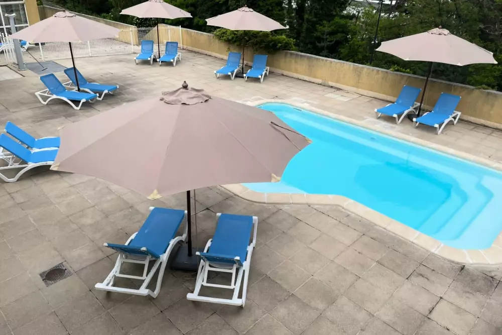 Résidence Les Naïades D15- 2 Chambres Pour 5 Personnes !