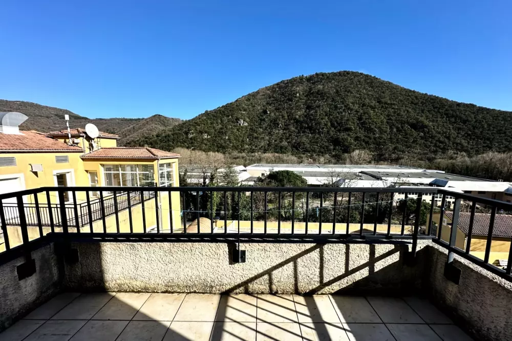 Résidence Les Naïades E21 - 2 Chambres Pour 5 Personnes !