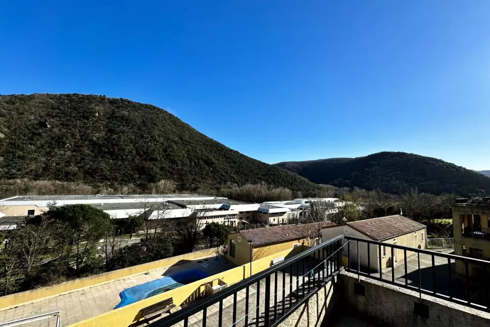 Résidence Les Naïades E21 - 2 Chambres Pour 5 Personnes !