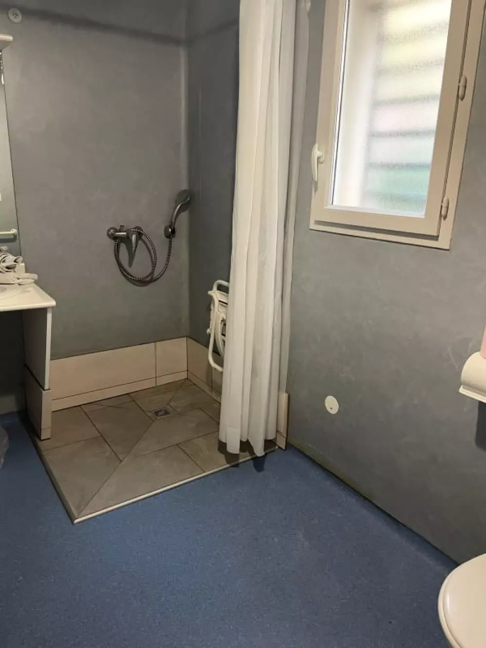 Residence Les Naiades F24 - 1 slaapkamer voor 4 personen!