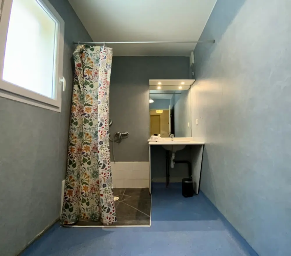 Residence Les Naiades F25 - 1 slaapkamer voor 4 personen!