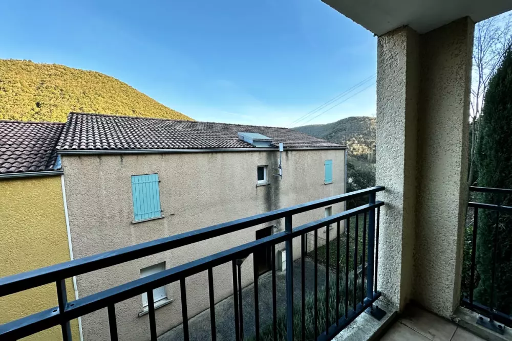 Résidence Les Naïades G29 - 2 Chambres Pour 5 Personnes !