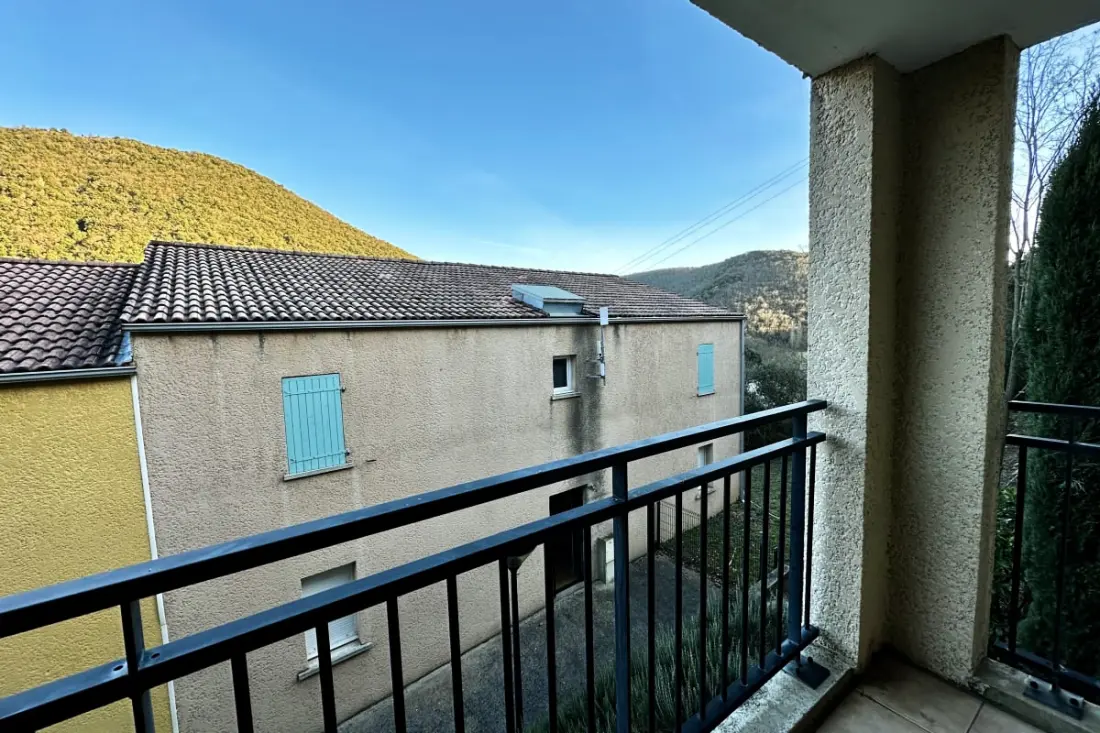Residence Les Naiades G29 - 2 dormitorios para 5 personas!