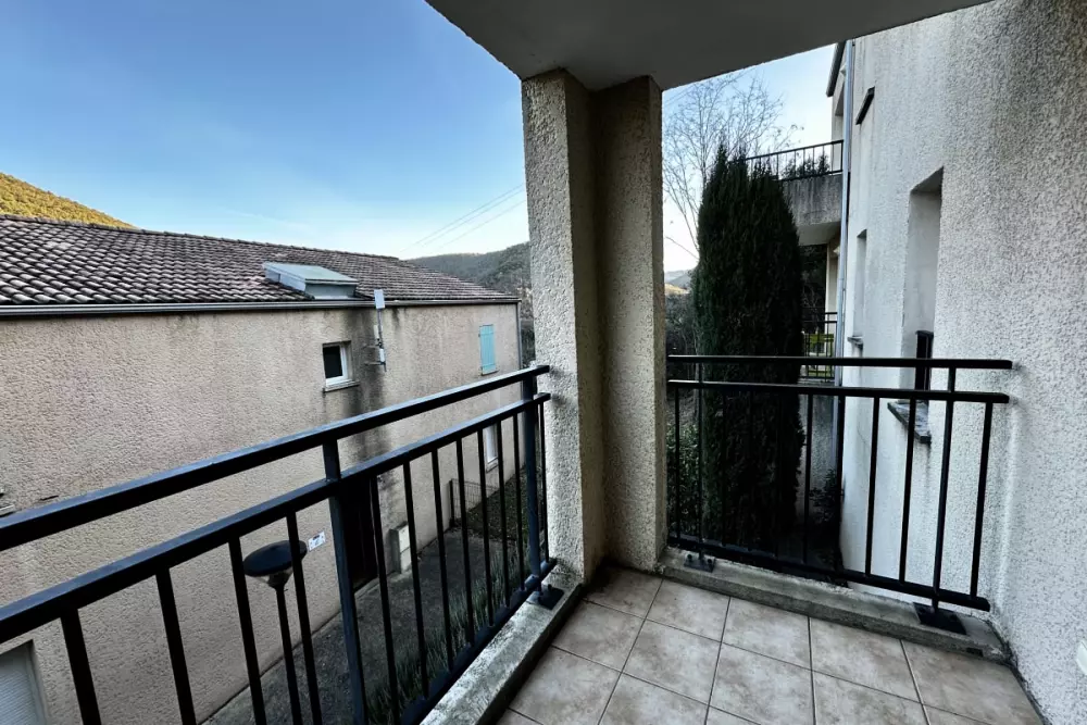 Résidence Les Naïades G29 - 2 Chambres Pour 5 Personnes !