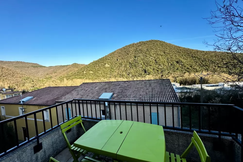 Résidence Les Naiades G30 - 2 camere da letto per 5 persone!