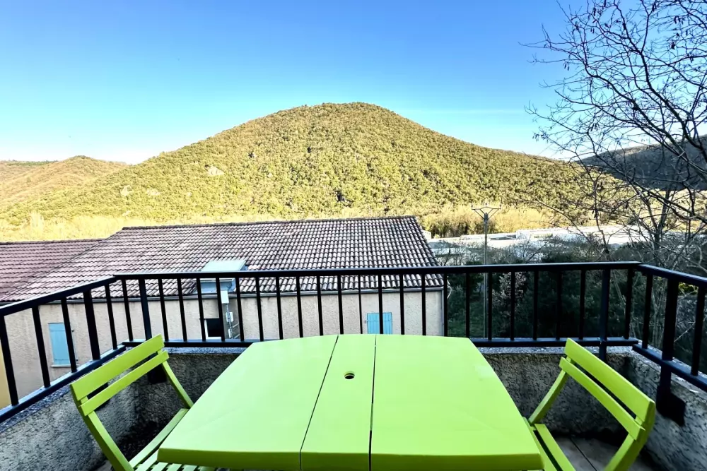 Résidence Les Naiades G30 - 2 camere da letto per 5 persone!