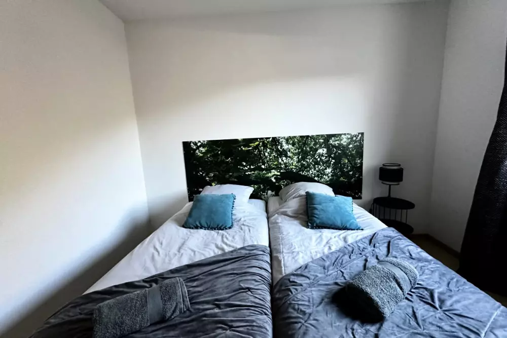 Résidence Les Naiades G30 - 2 camere da letto per 5 persone!
