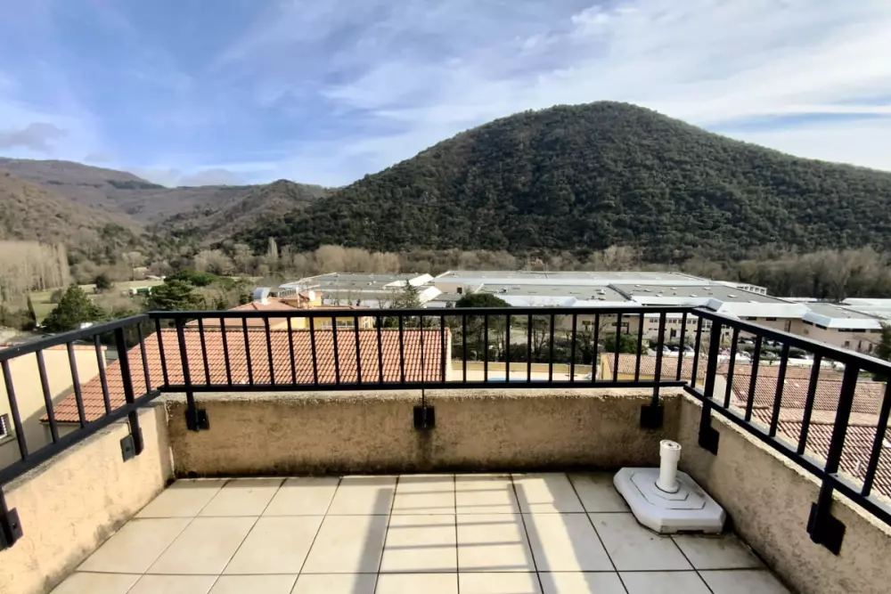 Residence Les Naiades H43-2 slaapkamers voor 6 personen!